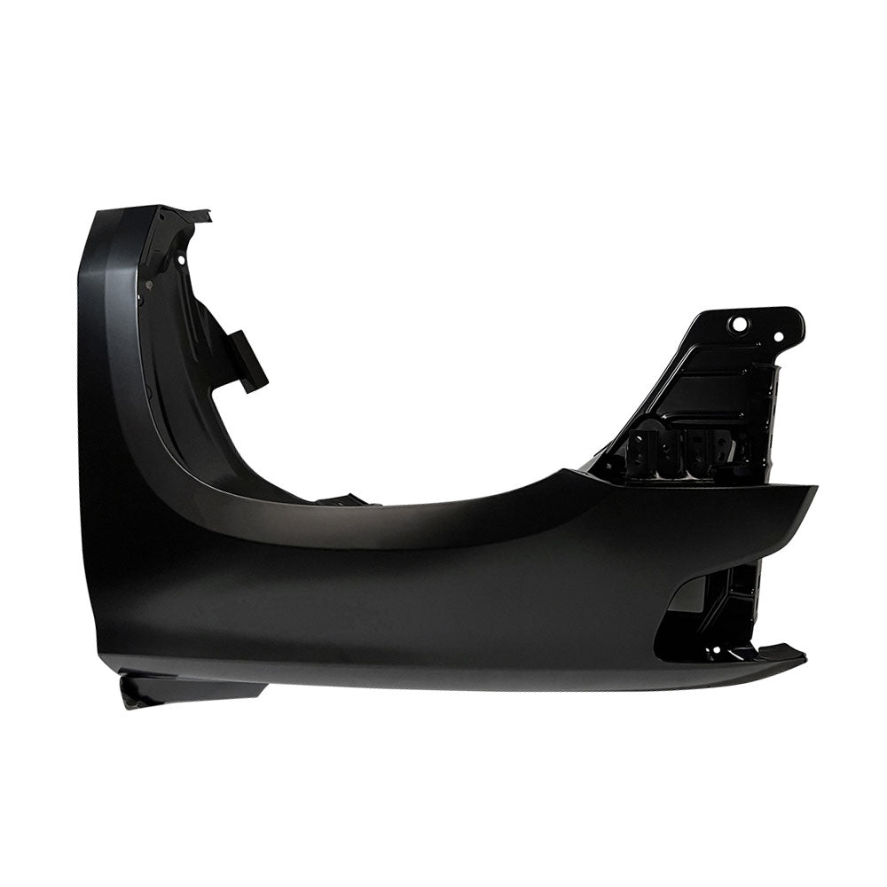 2015-2020 Chevrolet Tahoe Replacement Front Fender Left Driver - Vicrez