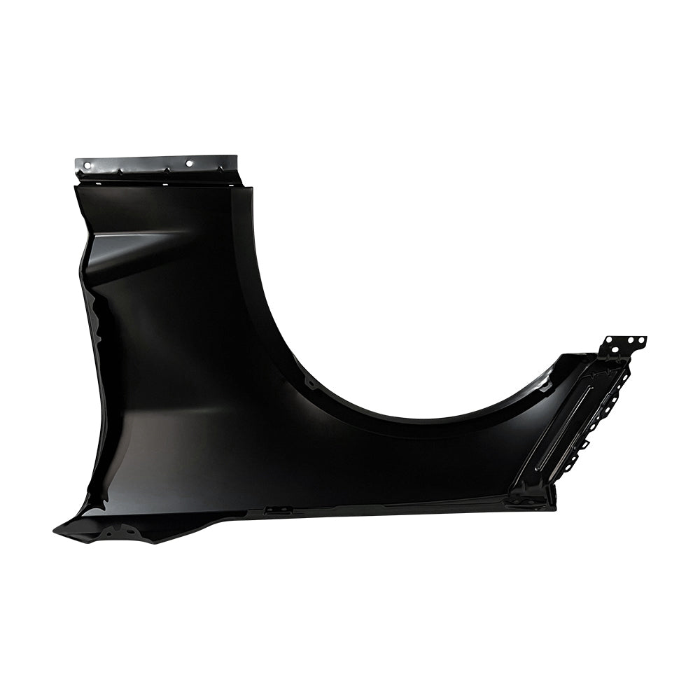 2021-2023 Chevrolet Suburban Replacement Front Fender Left Driver - Vicrez