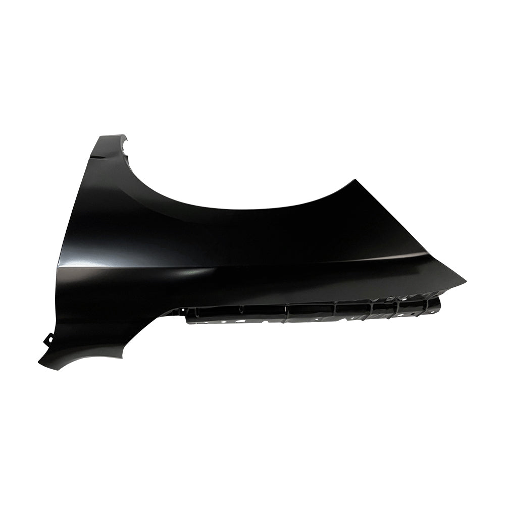 2009-2018 RAM 1500 Front Fender Left Driver Side - Vicrez