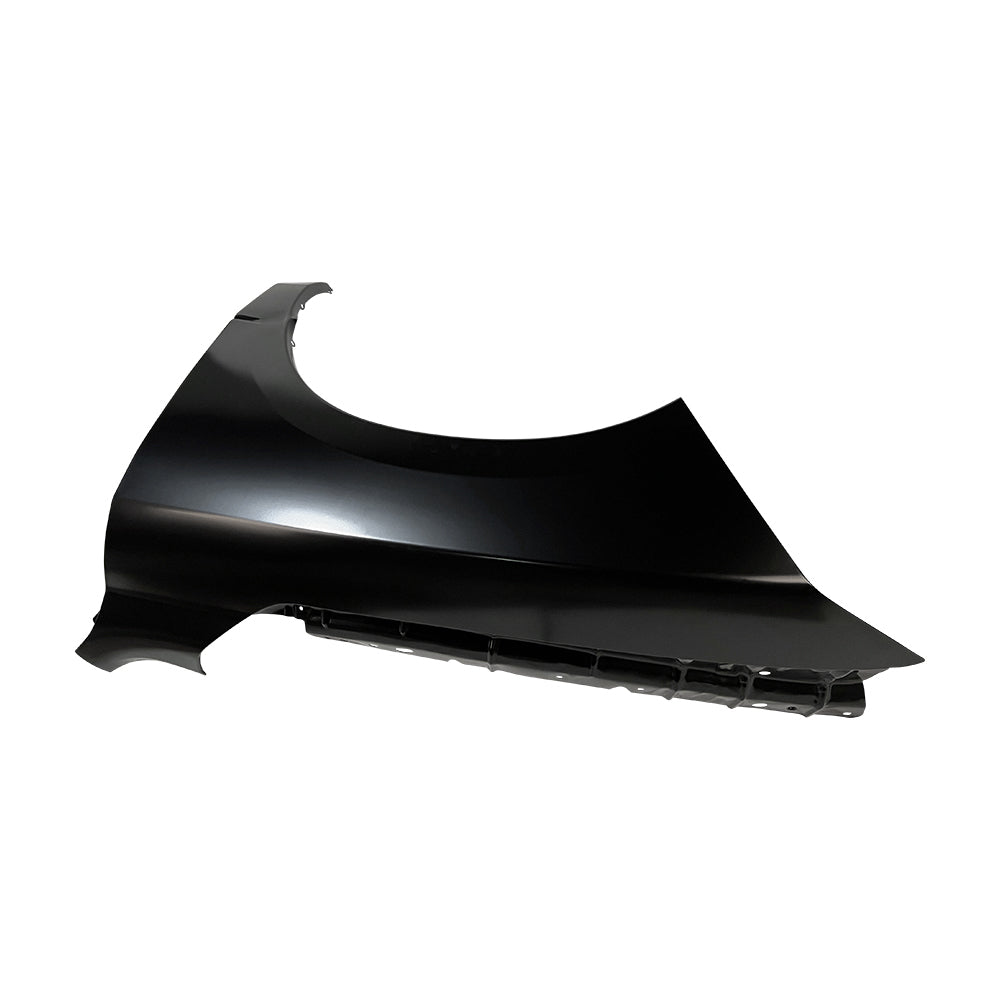 2009-2018 RAM 1500 Front Fender Left Driver Side - Vicrez