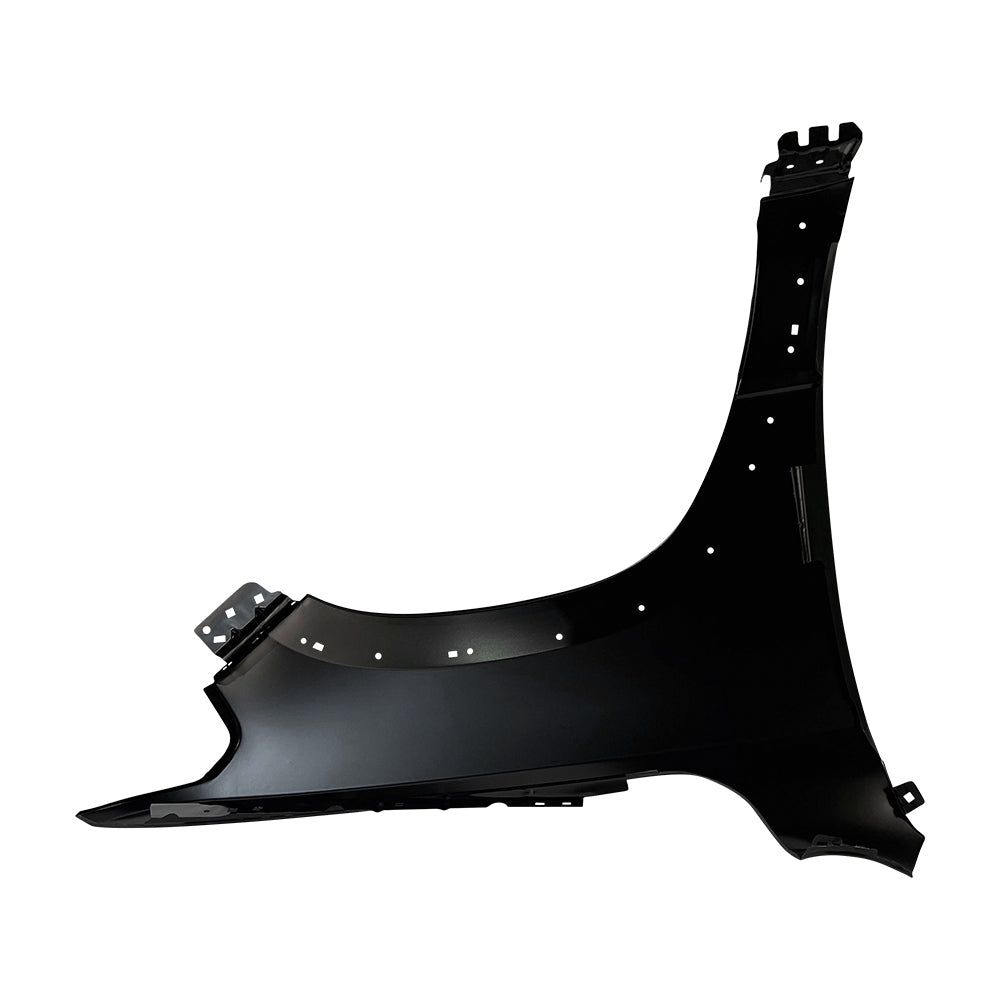 2019-2025 RAM 1500 Replacement Front Fender Left Driver Side - Vicrez