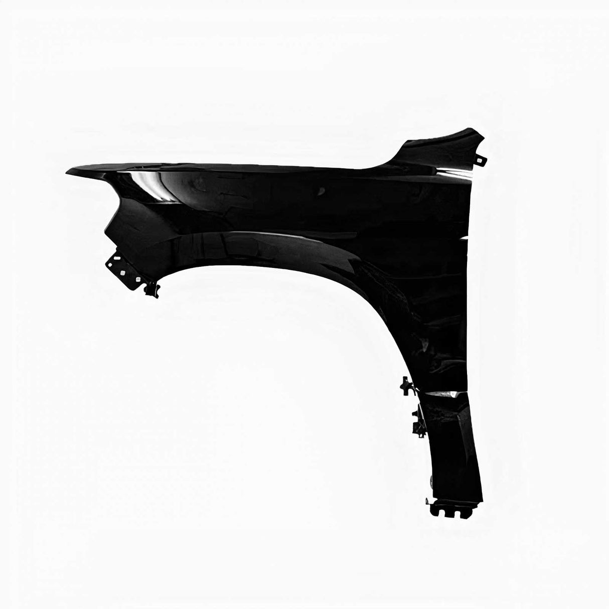 2021-2023 RAM 1500 TRX Front Fender Left Driver Side - Vicrez