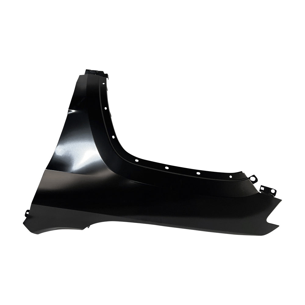 2011-2020 Jeep Grand Cherokee Replacement Front Fender Left Driver Side - Vicrez