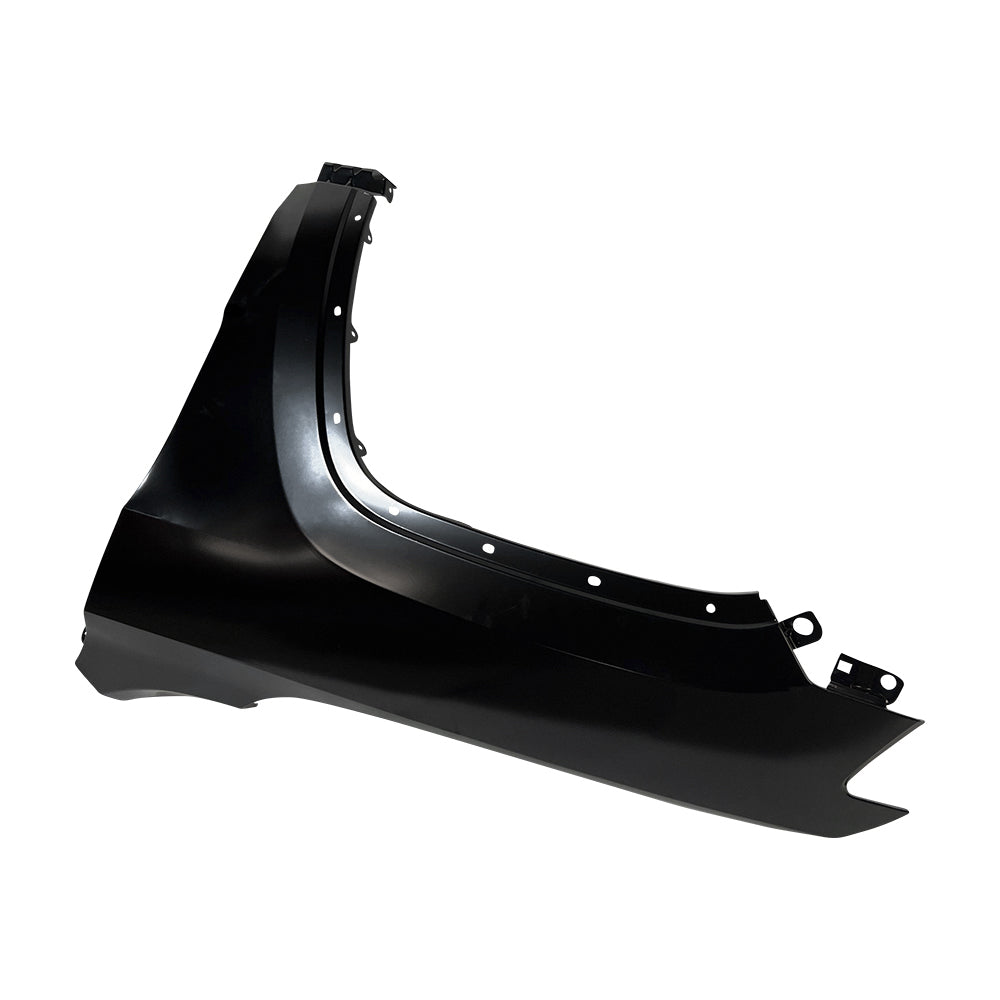 2011-2020 Jeep Grand Cherokee Replacement Front Fender Left Driver Side - Vicrez