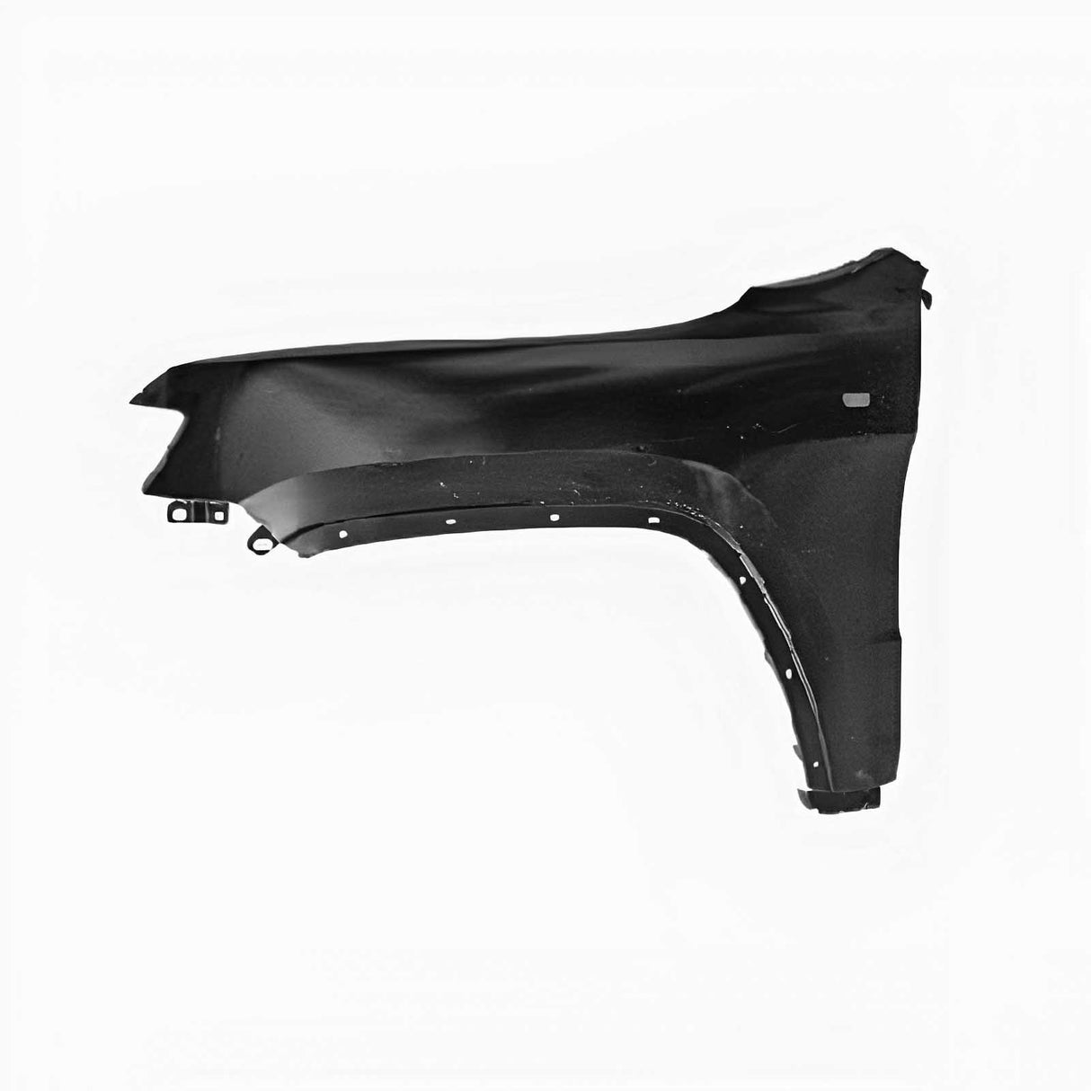 2011-2020 Jeep Grand Cherokee Replacement Front Fender Left Driver Side - Vicrez