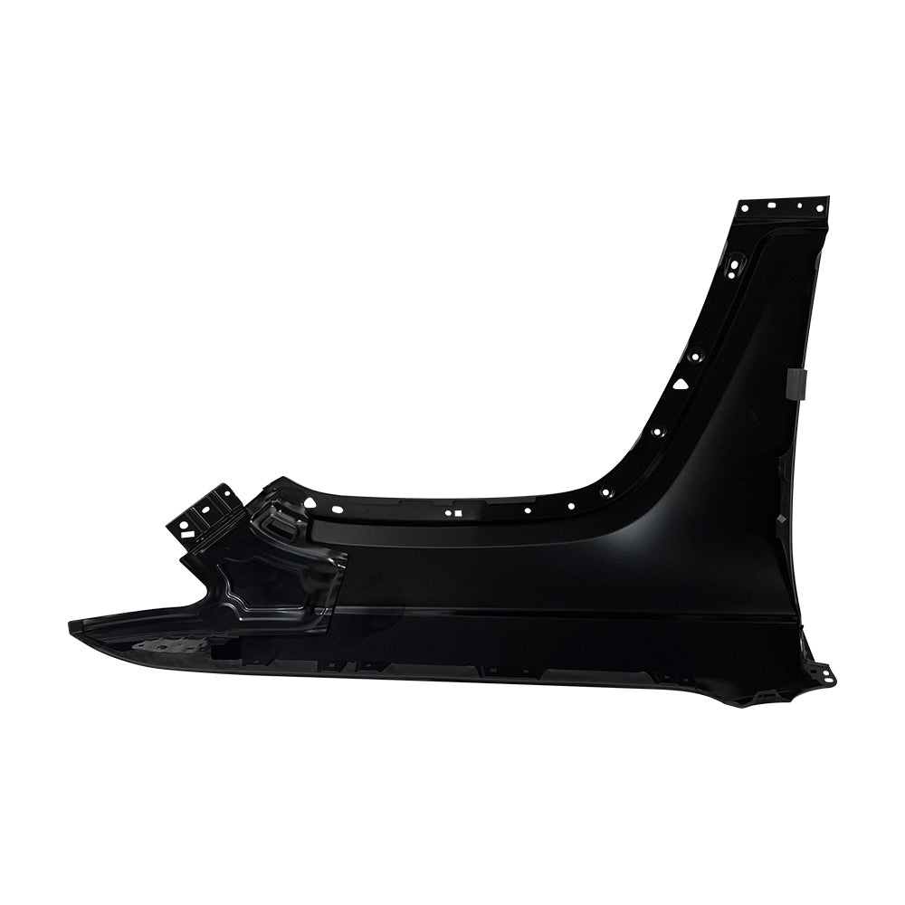 2023 Jeep Grand Cherokee Replacement Front Fender Left Driver Side - Vicrez