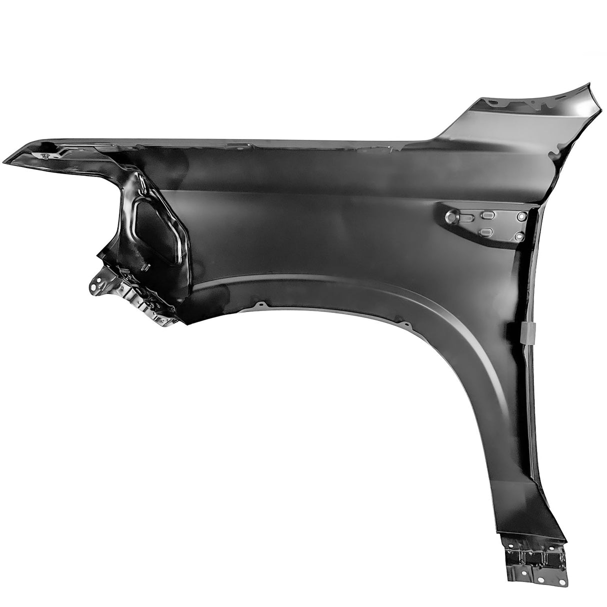 2021-2023 GMC Yukon Right Front Fender - Vicrez