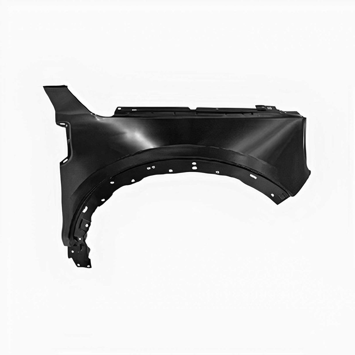 2021-2025 Ford Bronco Sport Replacement Front Fender Right - Vicrez