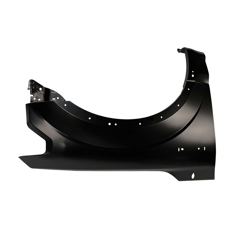 2015-2020 Ford F150 Replacement Front Fender Right Passenger Side - Vicrez