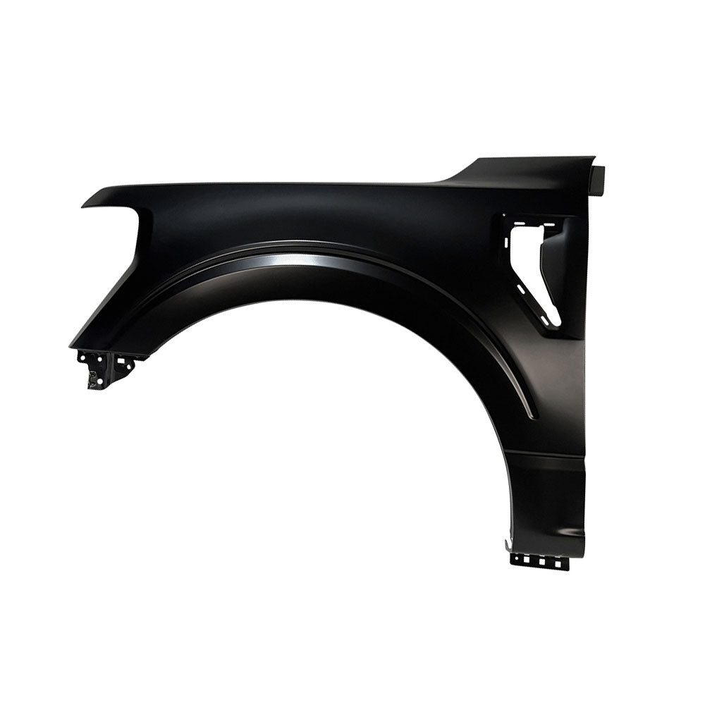 2021-2023 Ford F150 Right Passenger Front Fender - Vicrez