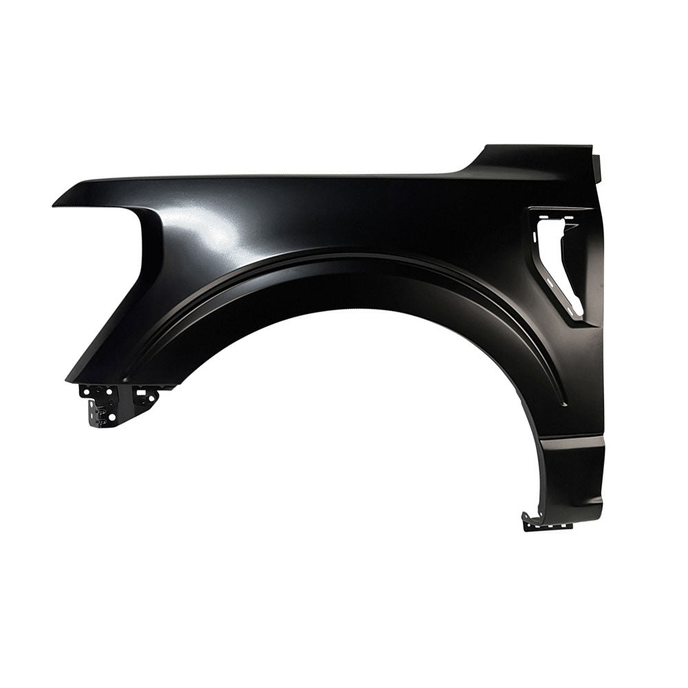 2021-2023 Ford F150 Right Passenger Front Fender - Vicrez