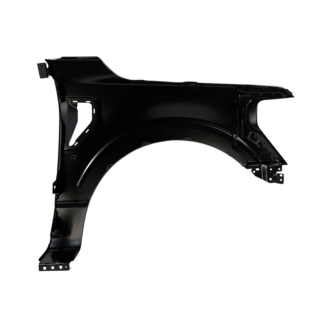 2021-2023 Ford F150 Right Passenger Front Fender - Vicrez
