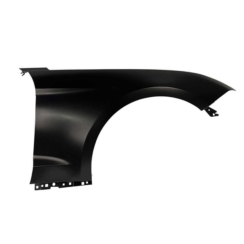 2018-2023 Ford Mustang Right Front Fender - Vicrez