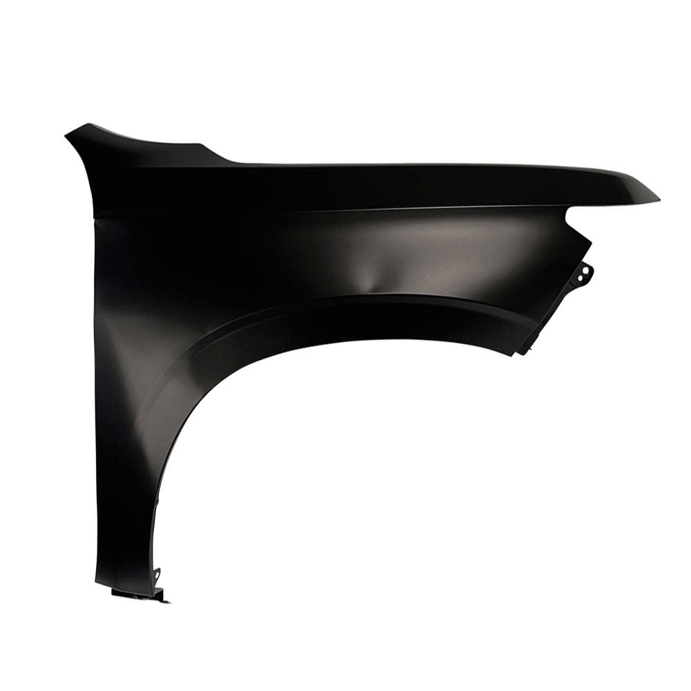 2021-2023 Cadillac Escalade Replacement Front Fender Right - Vicrez