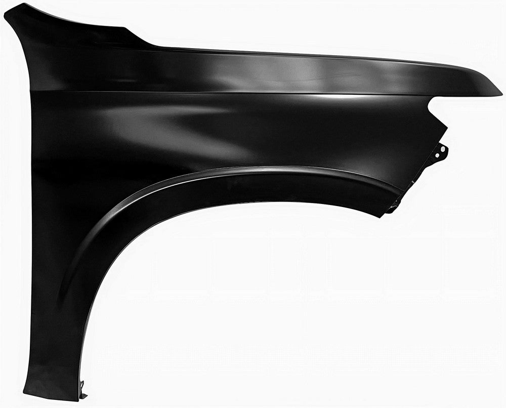 2021-2023 Cadillac Escalade Replacement Front Fender Right - Vicrez
