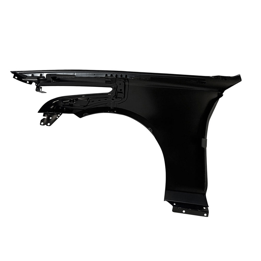 2014-2019 Cadillac CTS OE Style Replacement Front Fender Right - Vicrez