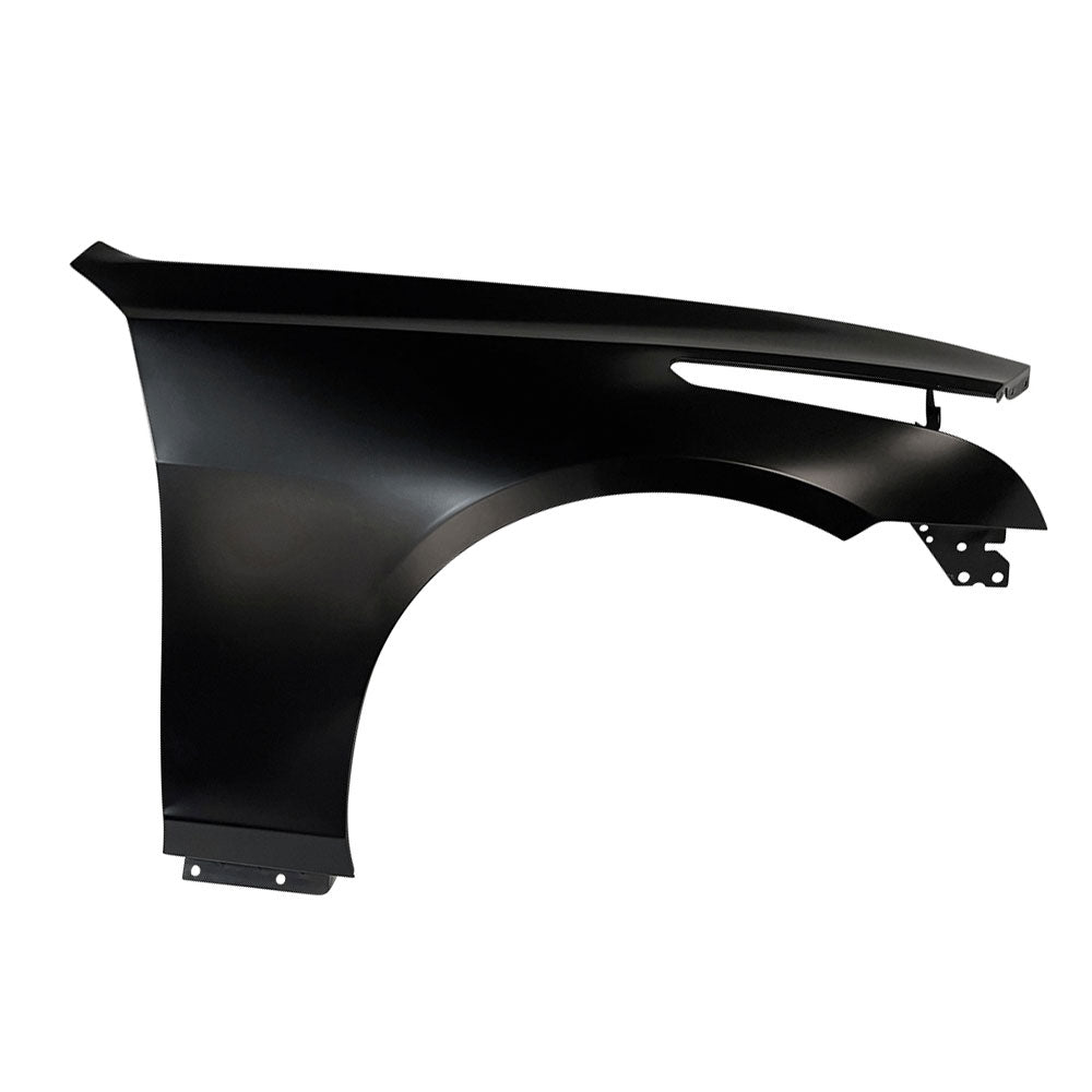 2014-2019 Cadillac CTS OE Style Replacement Front Fender Right - Vicrez