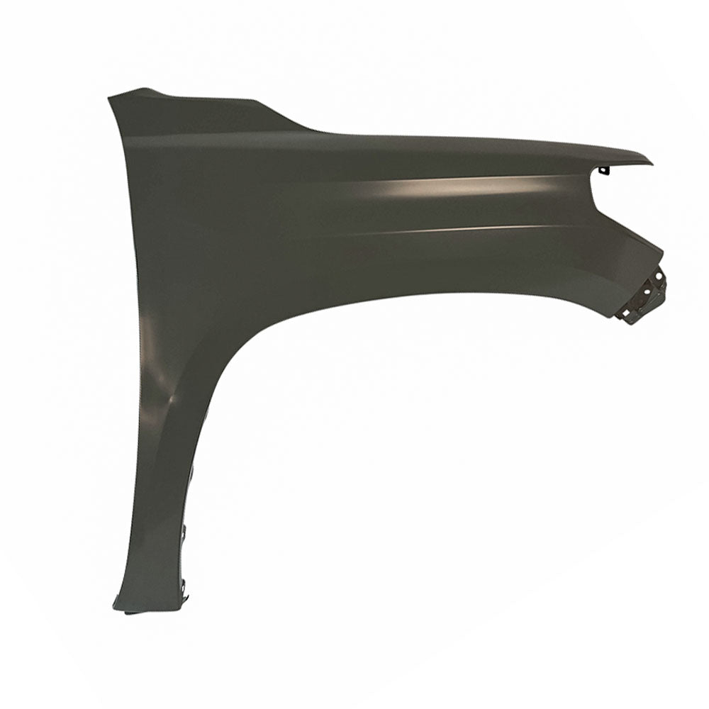 2014-2021 Toyota Tundra Right Passenger Front Fender - Vicrez