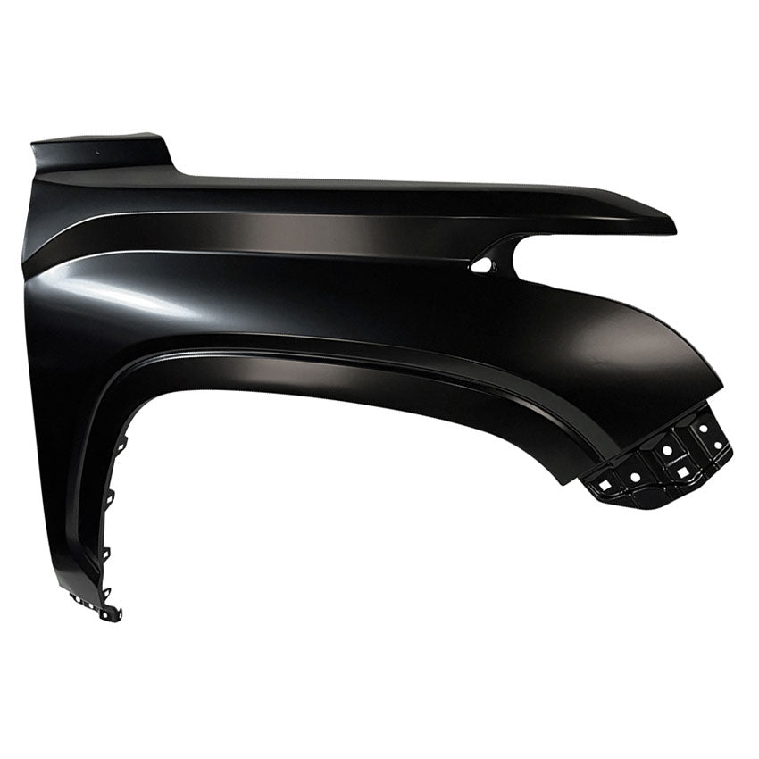 2021-2023 Toyota Tundra Replacement Front Fender Right - Vicrez