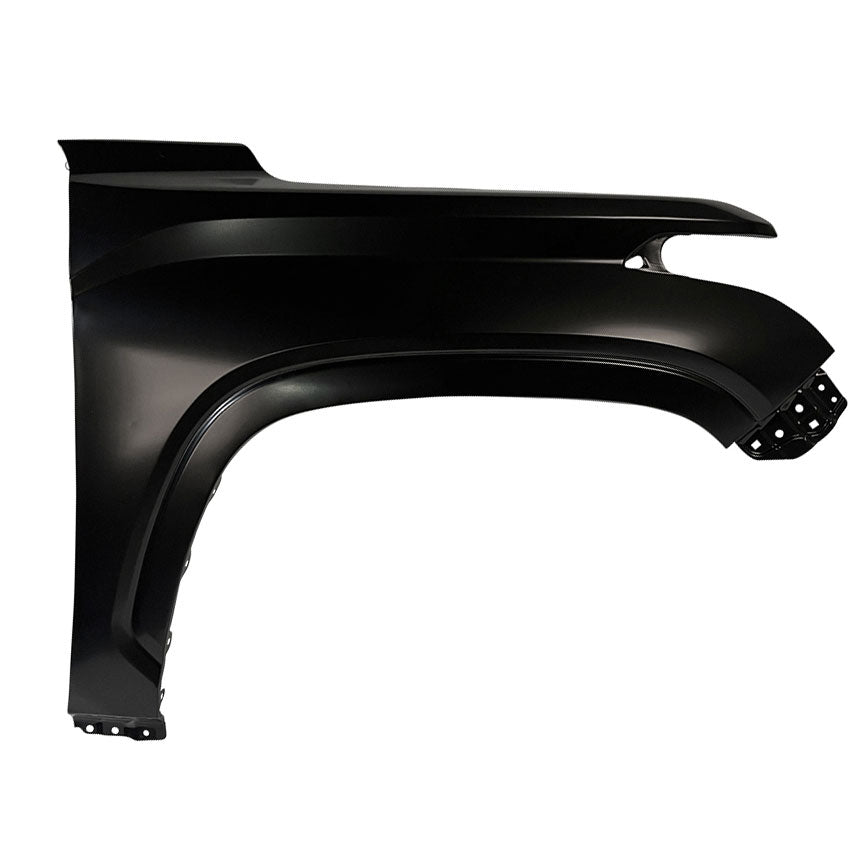 2021-2023 Toyota Tundra Replacement Front Fender Right - Vicrez