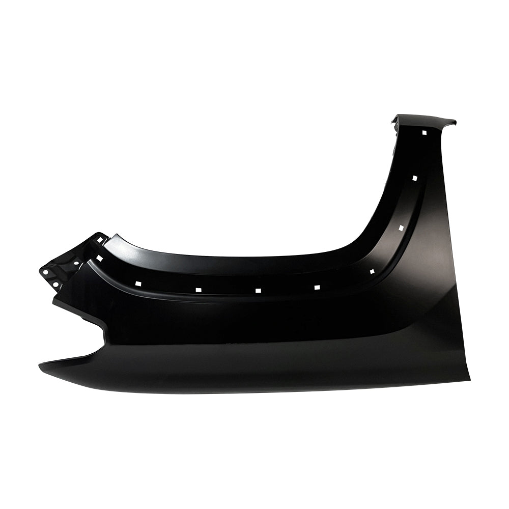 2012-2022 Toyota Tacoma Right Front Fender - Vicrez