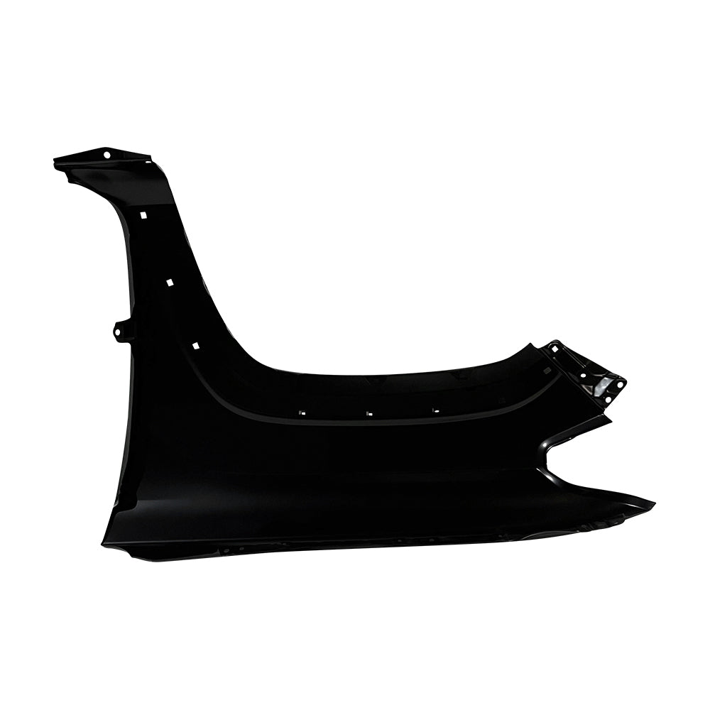 2012-2022 Toyota Tacoma Right Front Fender - Vicrez