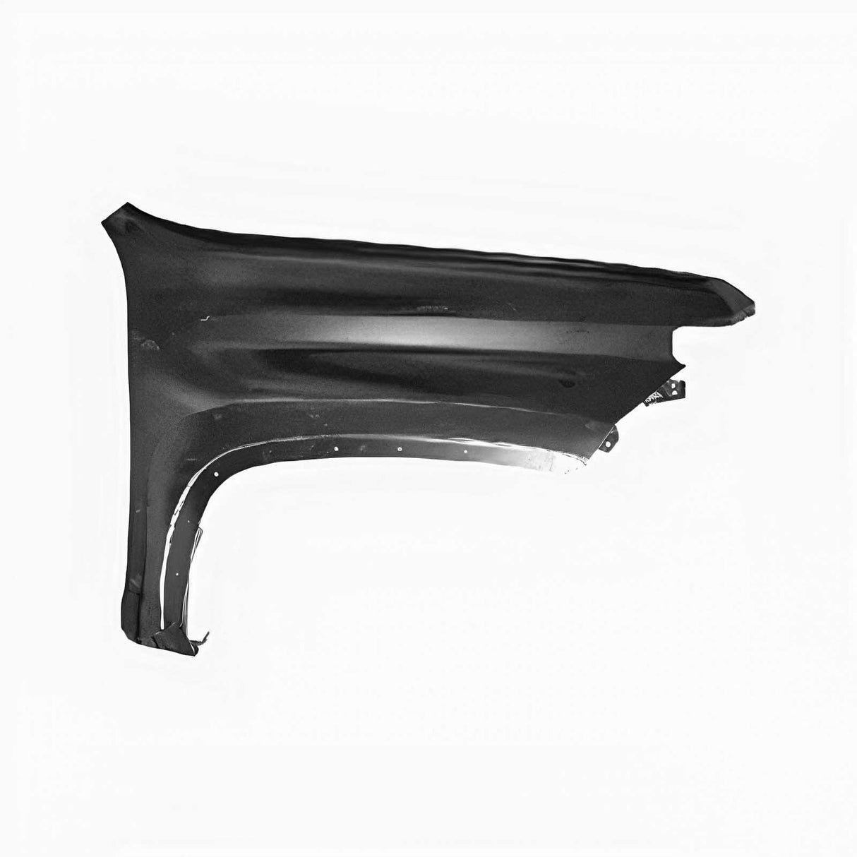 2019-2023 Chevrolet Silverado 2500 Replacement Front Fender - Vicrez