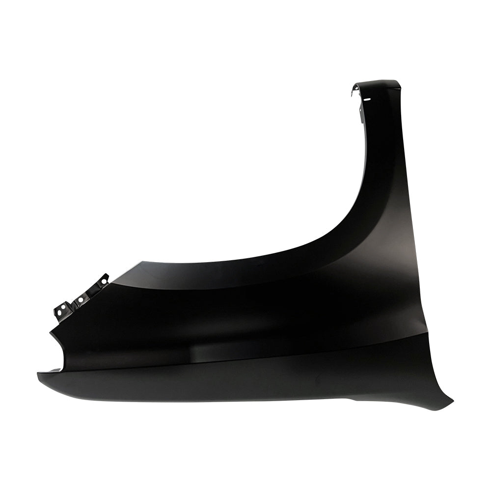 2019-2023 Chevrolet Silverado 1500 Replacement Front Fender - Vicrez
