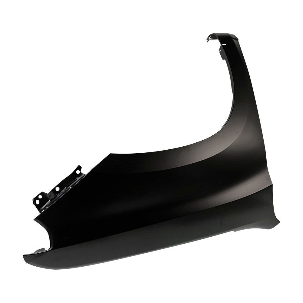 2019-2023 Chevrolet Silverado 1500 Replacement Front Fender - Vicrez