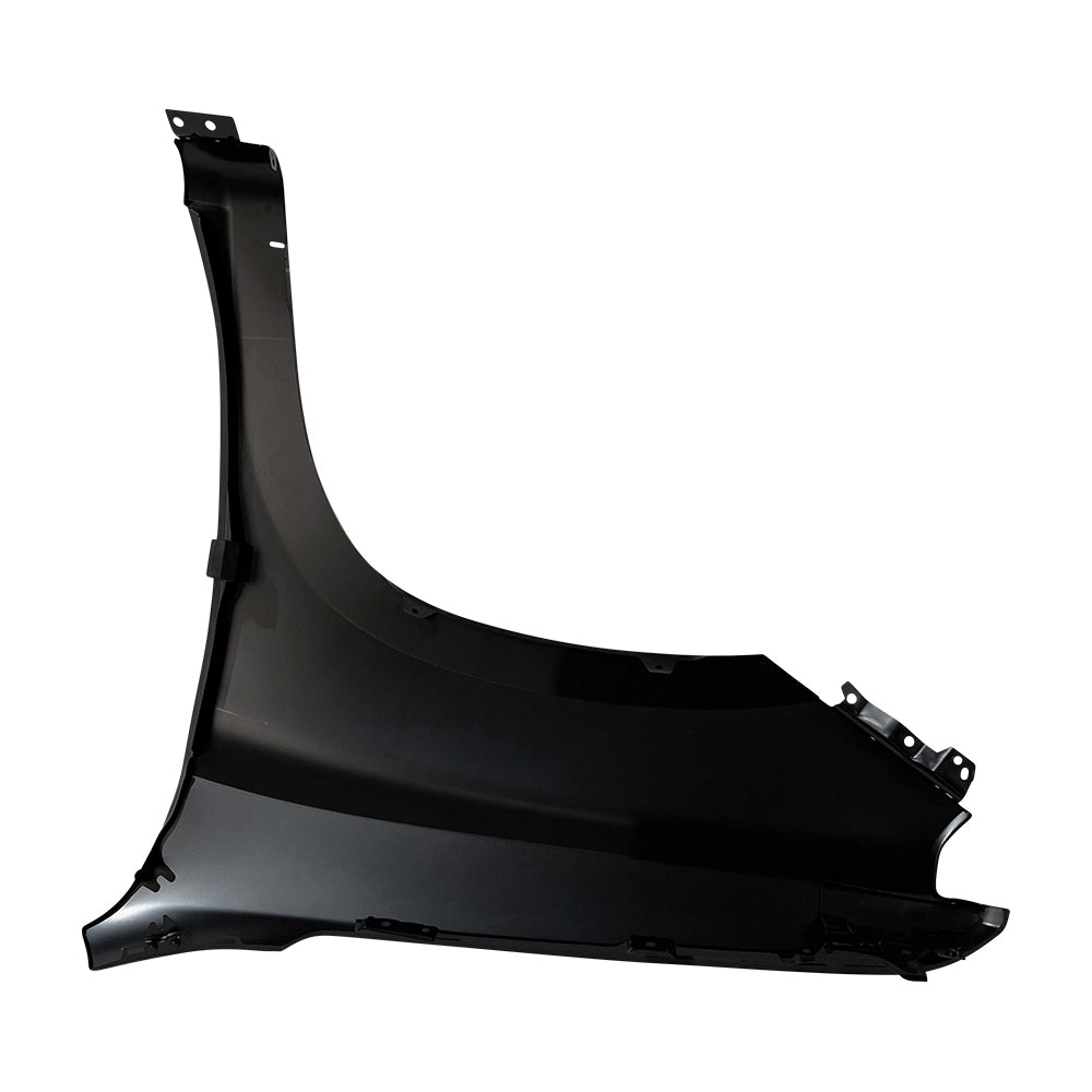 2019-2023 Chevrolet Silverado 1500 Replacement Front Fender - Vicrez