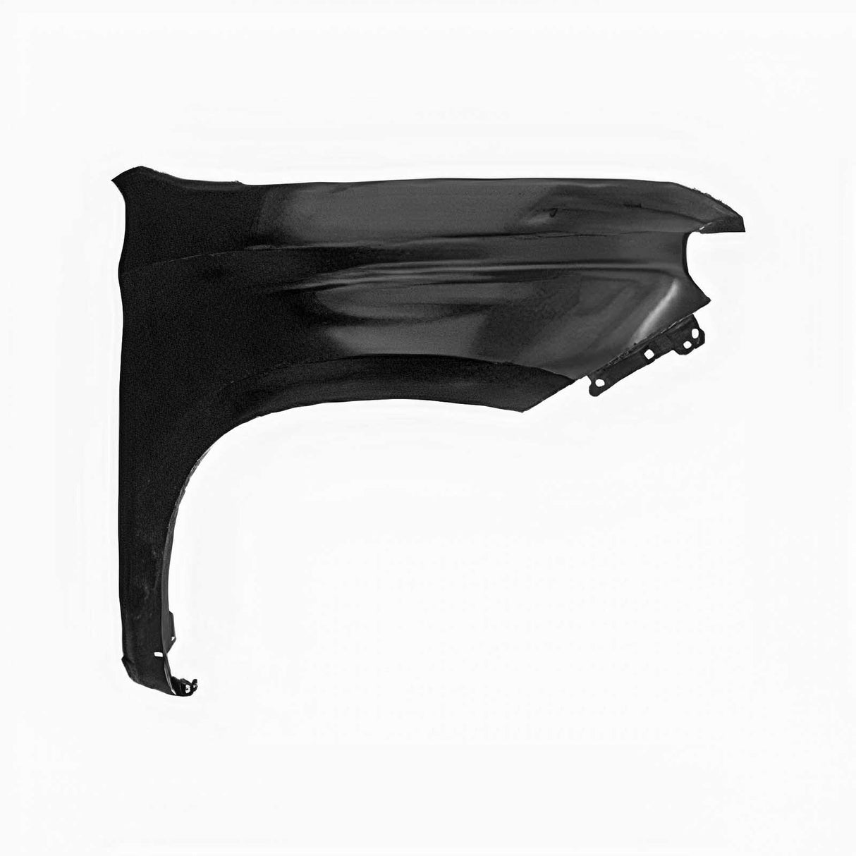 2019-2023 Chevrolet Silverado 1500 Replacement Front Fender - Vicrez