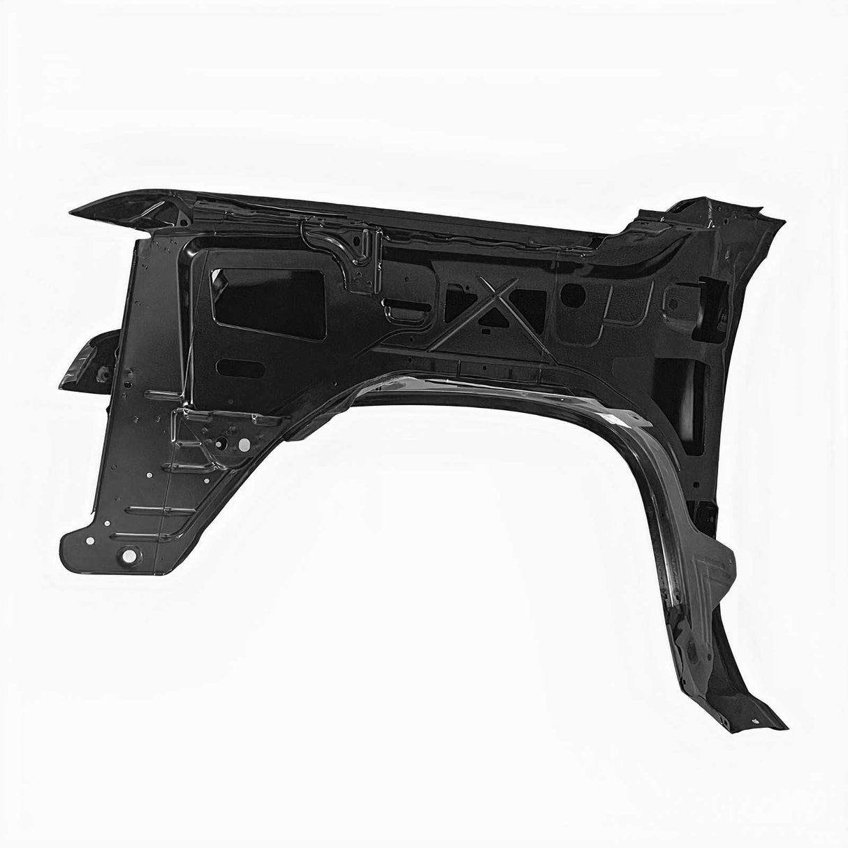 2015-2020 Chevrolet Tahoe Replacement Front Fender Right - Vicrez