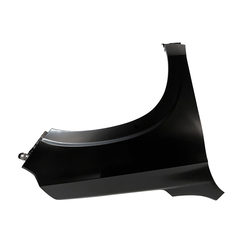 2021-2023 Chevrolet Suburban Replacement Front Fender Right - Vicrez