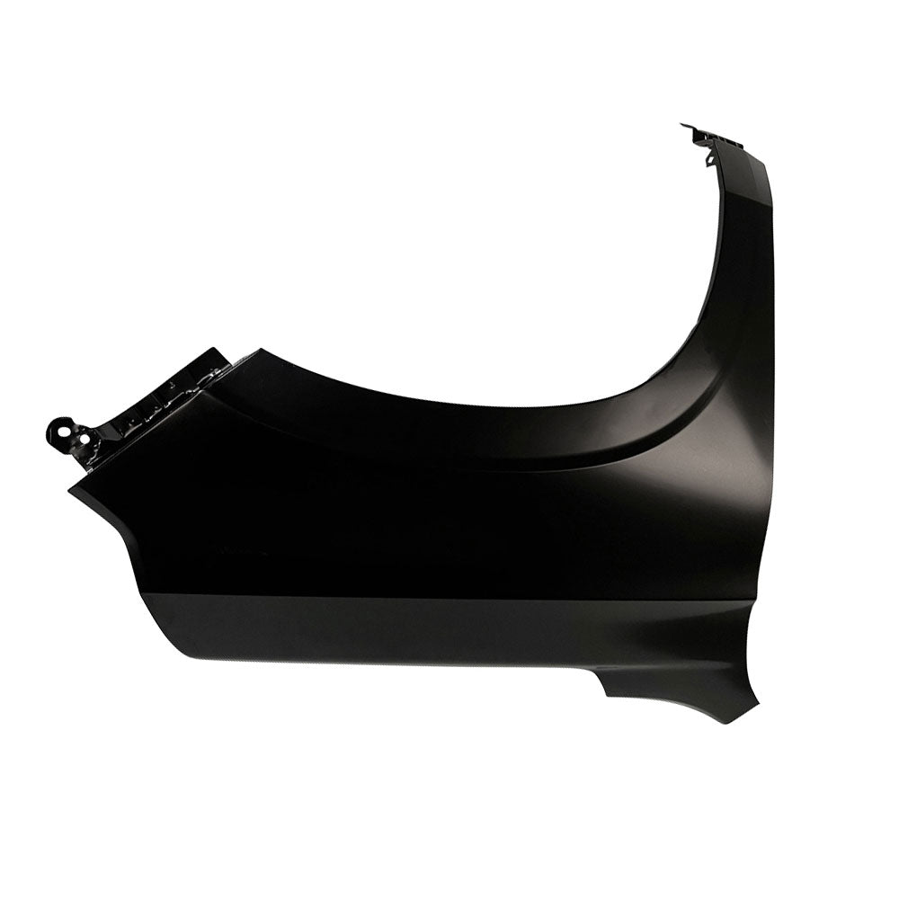 2021-2023 Chevrolet Suburban Replacement Front Fender Right - Vicrez