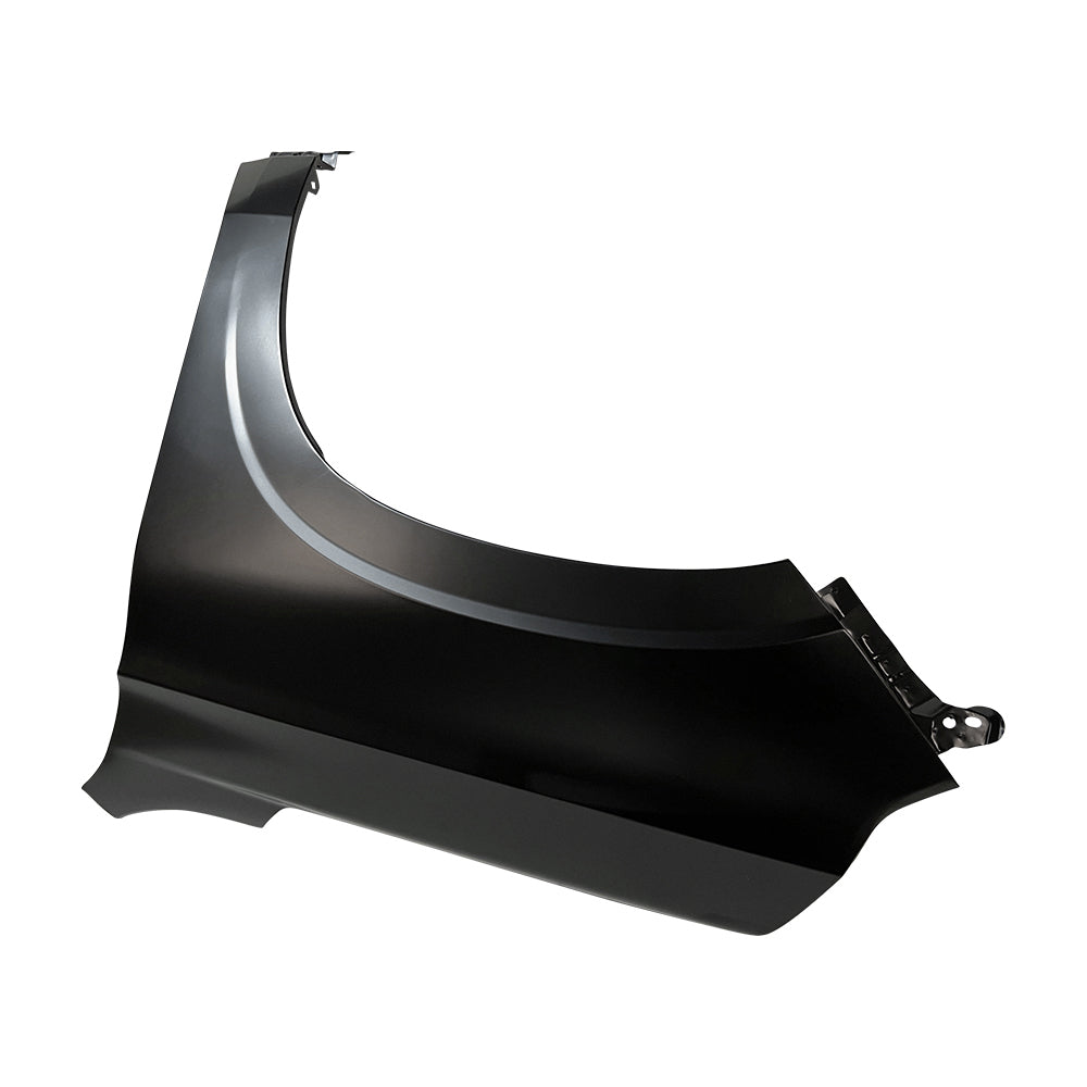 2016-2022 Chevrolet Camaro Replacement Front Fender Right - Vicrez