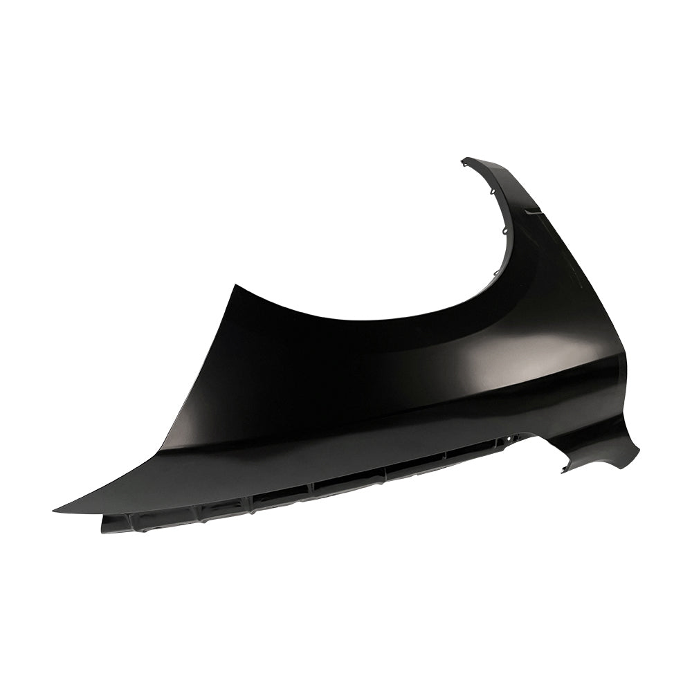 2009-2018 RAM 1500 Replacement Front Fender Right Passenger Side - Vicrez