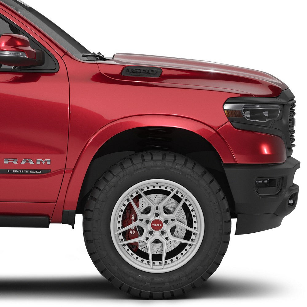 2019-2025 RAM 1500 Right Front Fender - Vicrez