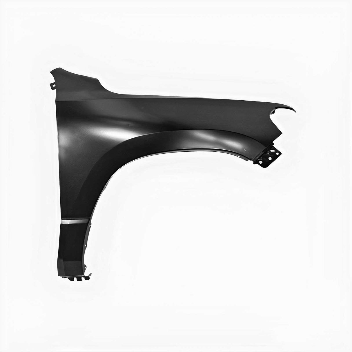 2019-2025 RAM 1500 Right Front Fender - Vicrez