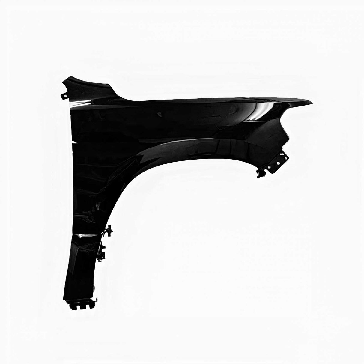 2021-2023 RAM 1500 TRX Right Front Fender - Vicrez