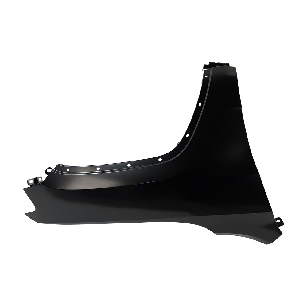 2011-2020 Jeep Grand Cherokee Replacement Front Fender Right - Vicrez