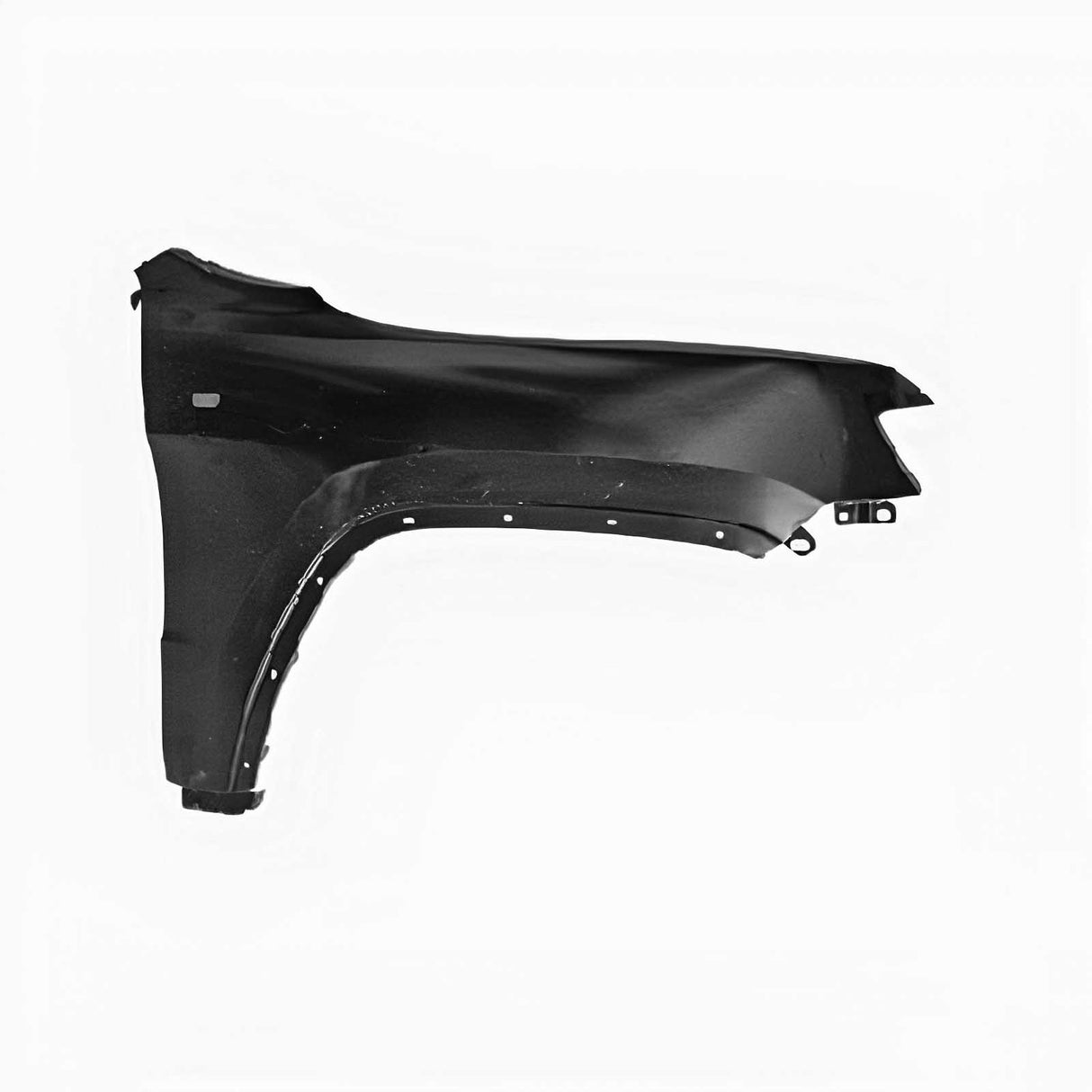 2011-2020 Jeep Grand Cherokee Replacement Front Fender Right - Vicrez