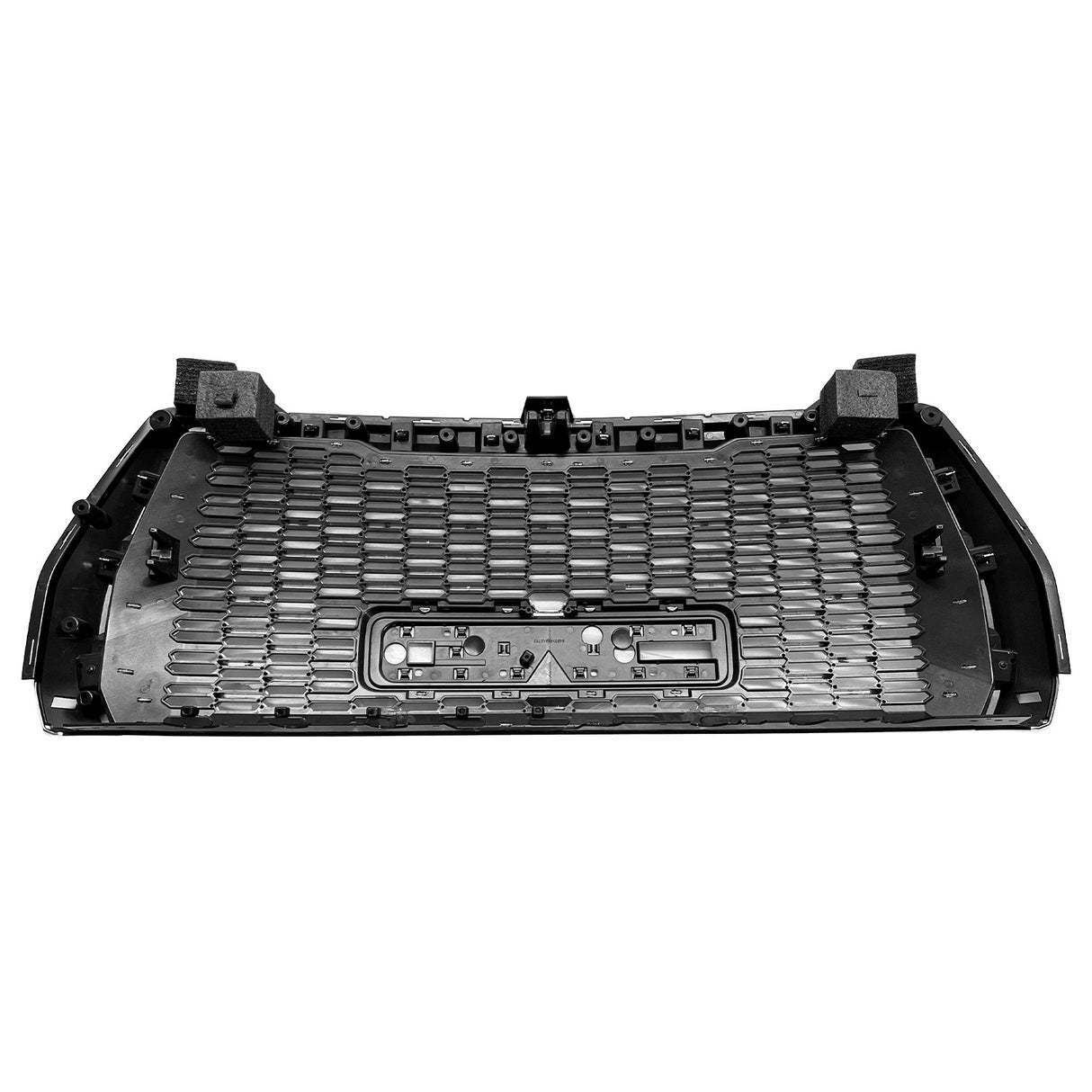 2021-2023 GMC Yukon Replacement Front Grille - Vicrez