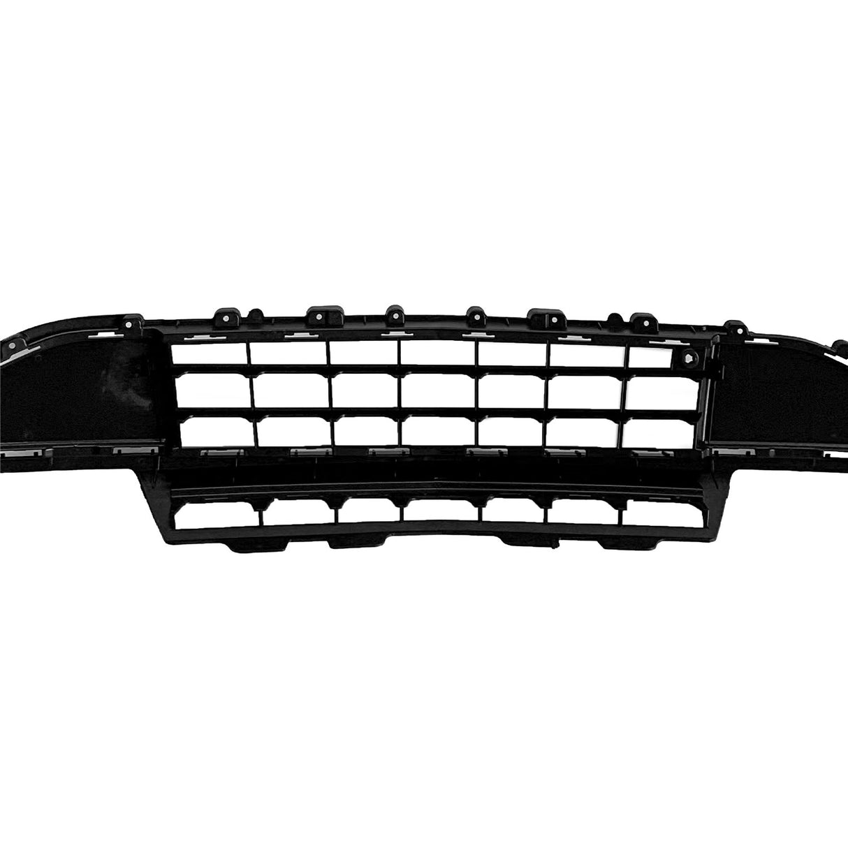 2019-2021 Chevrolet Traverse Replacement Front Lower Grille - Vicrez