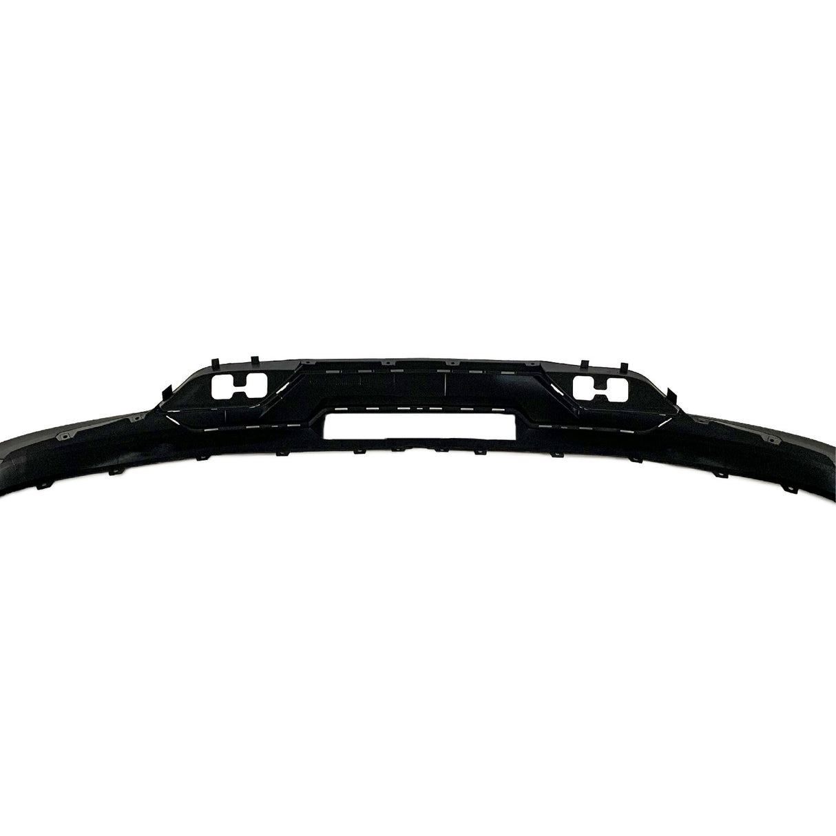 2016-2018 Chevrolet Silverado Replacement Front Upper Bumper Cover - Vicrez