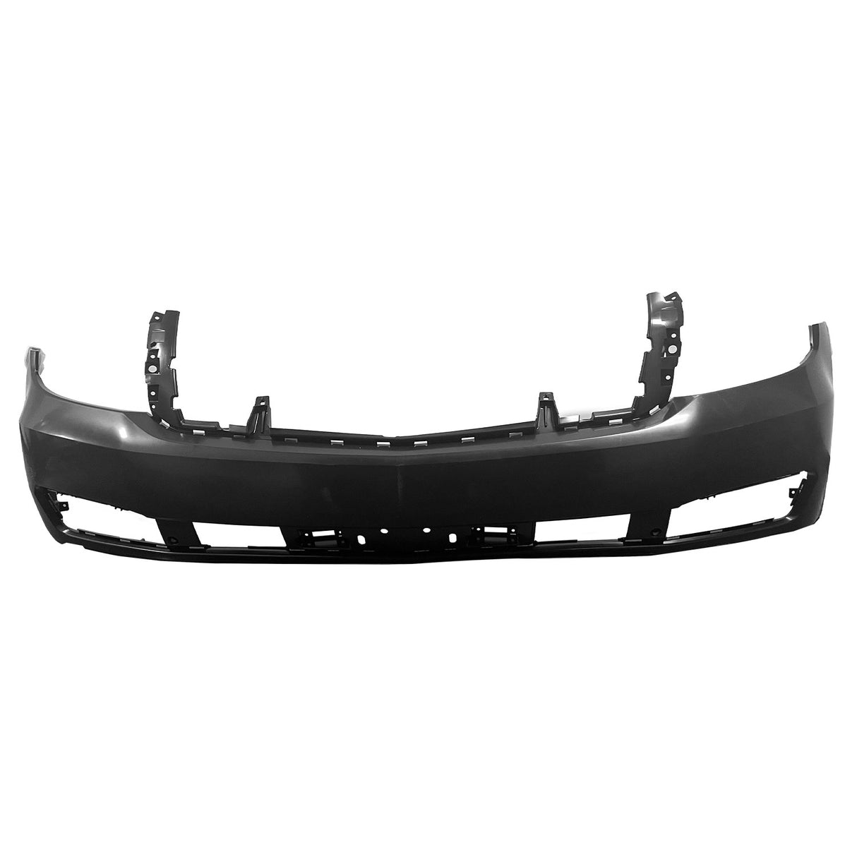 2015-2020 Chevrolet Tahoe Replacement Front Upper Bumper Cover - Vicrez