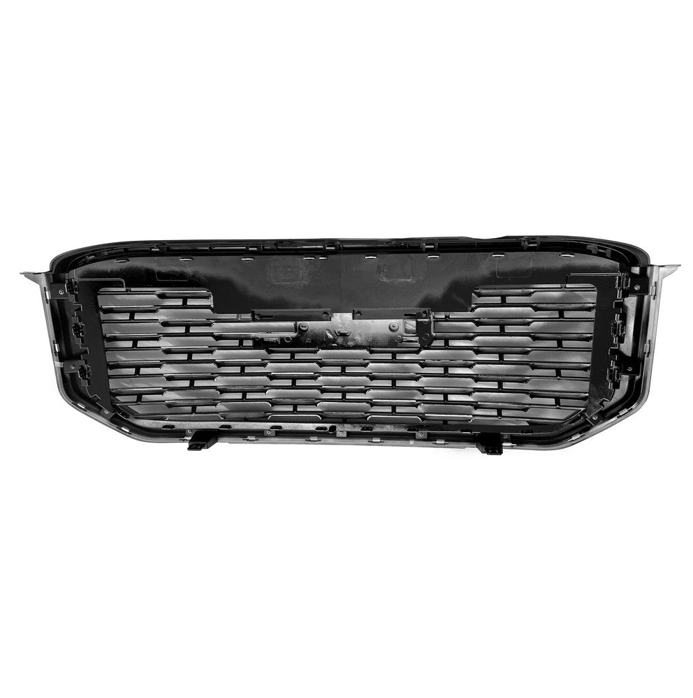2015-2020 GMC Yukon Front Upper Grille - Vicrez