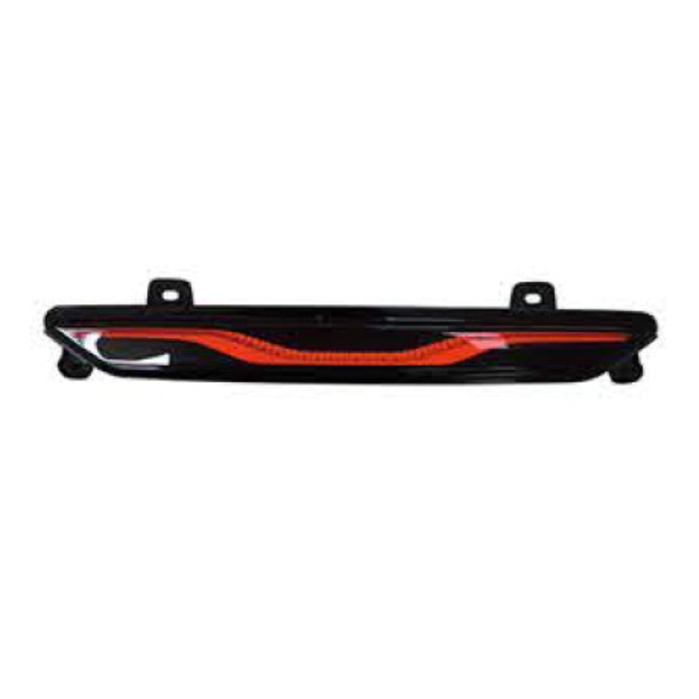 Vicrez Replacement GT-C Diffuser Fog Light | Ford Mustang 2023-2025