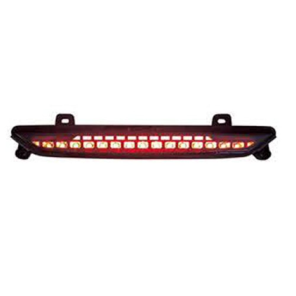 Vicrez Replacement GT-S Diffuser Fog Light | Ford Mustang 2023-2025