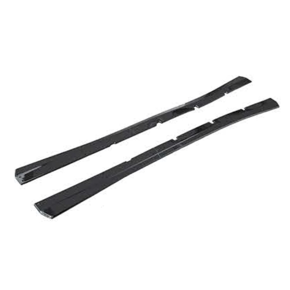 Vicrez Replacement GT Side Skirts | Dodge Charger 2015-2023