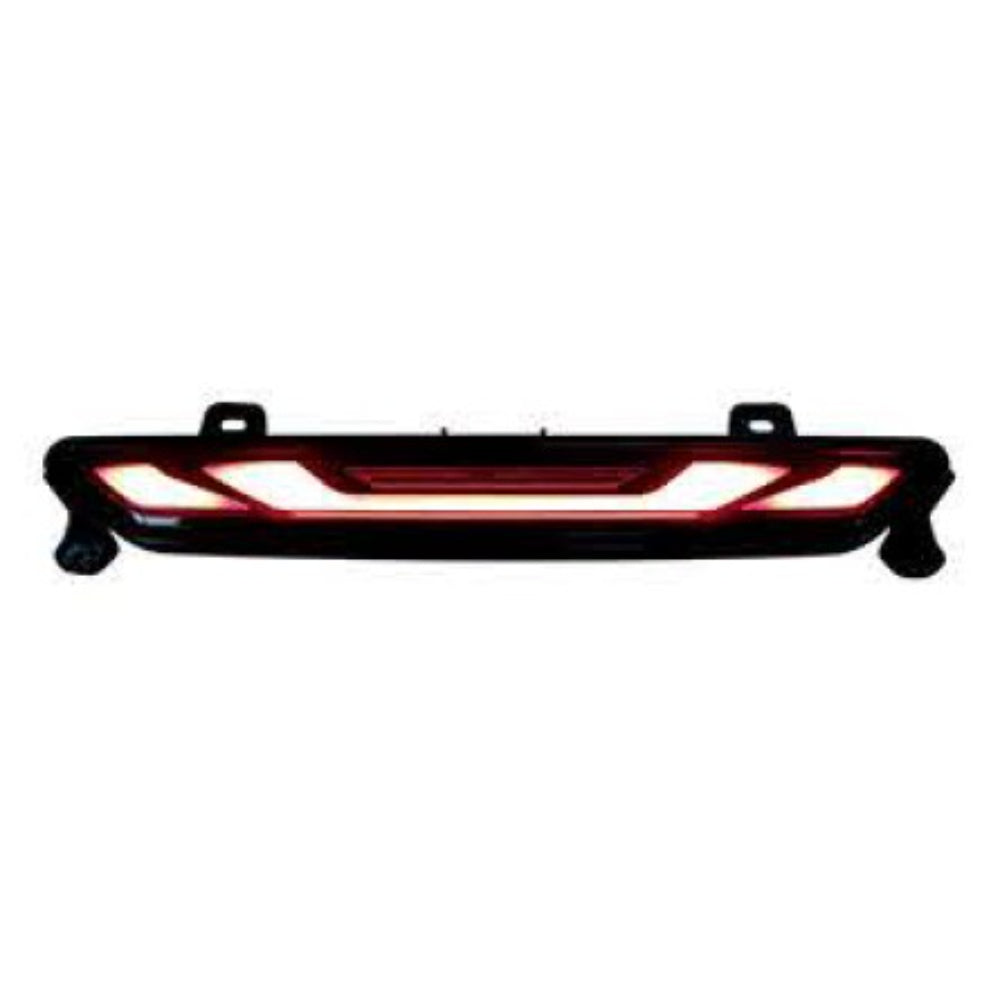 Vicrez Replacement GT-V Diffuser Fog Light | Ford Mustang 2023-2025